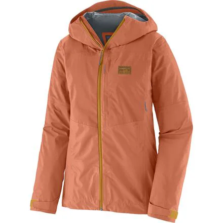Boulder Fork Rain Jacket - Women's