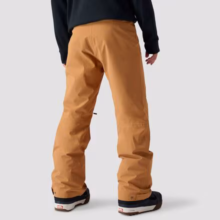 Last Chair Stretch Insulated Pant - Men's