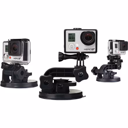 Suction Cup Mount
