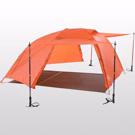 Copper Spur HV UL3 Tent: 3-Person 3-Season