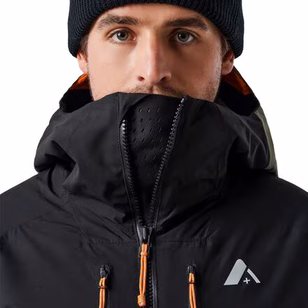 Alaskan Insulated Jacket - Men's
