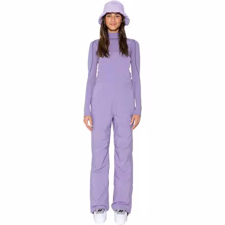 Carson Bib Pant - Women's