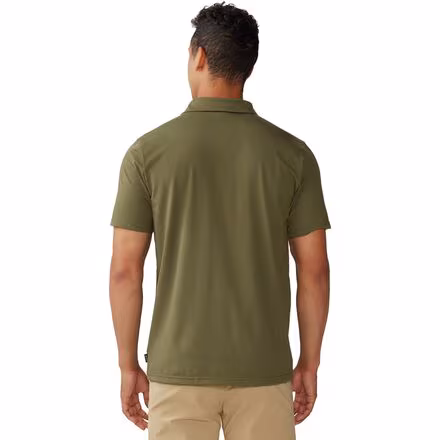 Low Exposure Polo - Men's