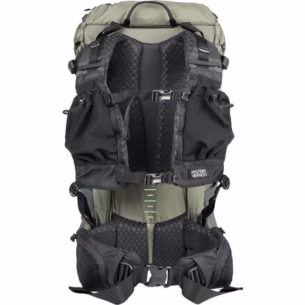Bridger 35L Backpack - Women's