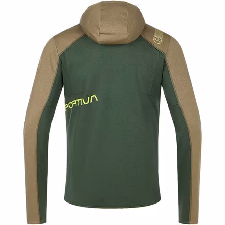 Cosmic Full-Zip Hoodie - Men's