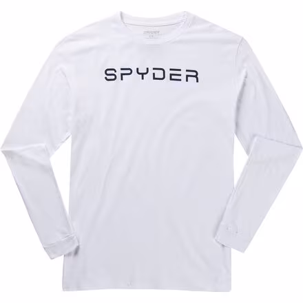 Radius Long-Sleeve T-Shirt - Men's