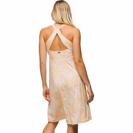 Jewel Lake Summer Dress - Women's