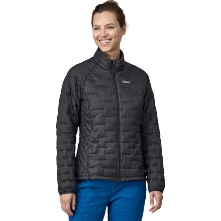 Micro Puff Insulated Jacket - Women's