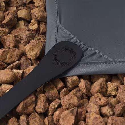 Telos TR3 Bigfoot Footprint