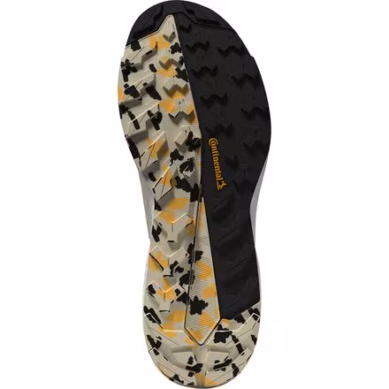 Terrex Free Hiker 2 Hiking Shoe - Men's