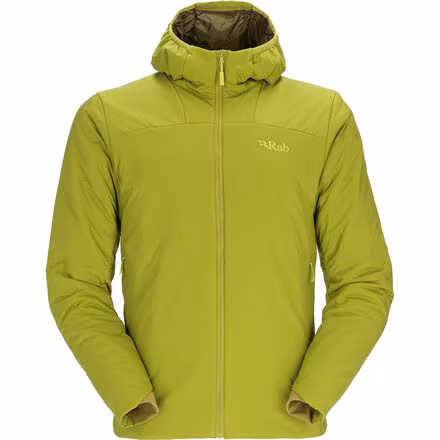 Xenair Alpine Light Jacket - Men's