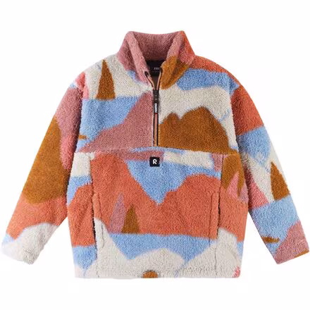 Turkikas Sweater - Boys'