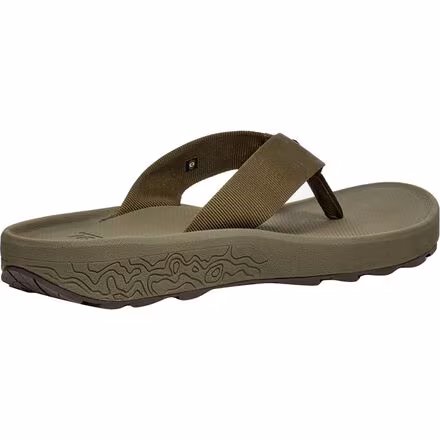 Hydratrek Flip Flop - Men's