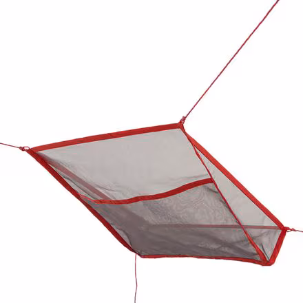 Tent Gear Loft