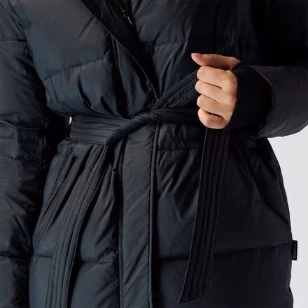 Down Jacket - Women's