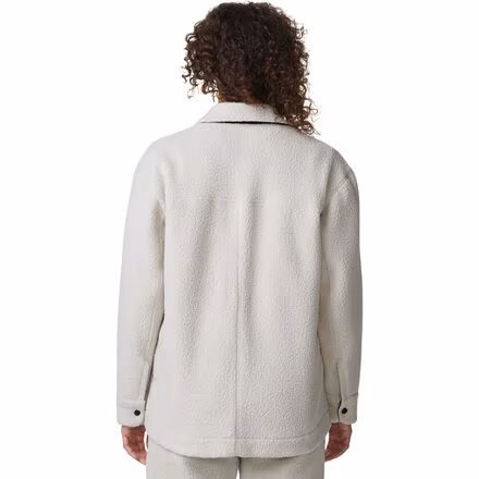 HiCamp Shacket - Women's