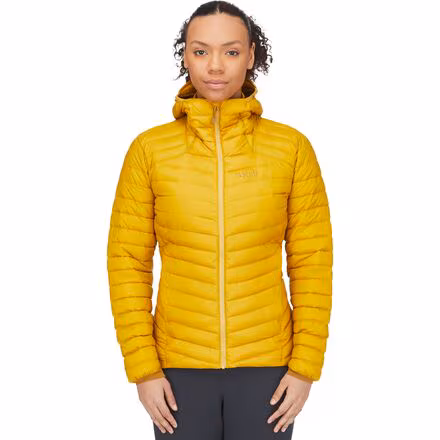 Cirrus Alpine Jacket - Women's
