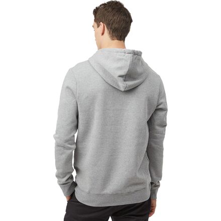 Holiday Sasquatch Hoodie - Men's