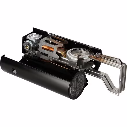 Home & Camp Burner Stove