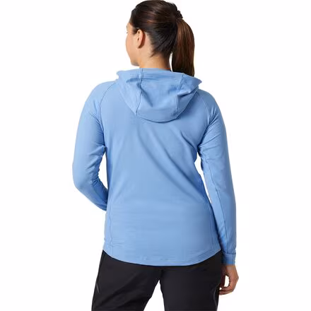 Verglas Light Hoodie - Women's