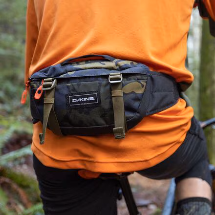 Hot Laps 1L Hip Pack