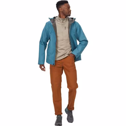 Minimalist Pro Jacket - Men's