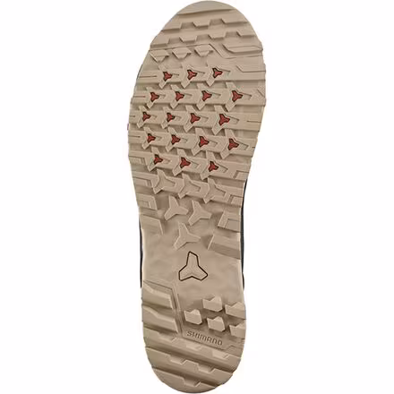 ET501 Touring Flat Shoe - Men's