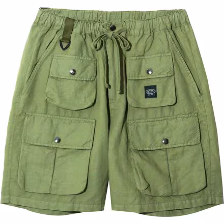 Hemp Pop Short - Men's