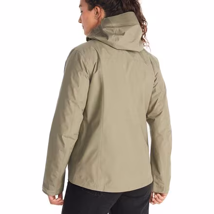 Minimalist Pro Jacket - Women's