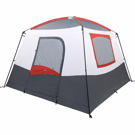 Big River 4 Tent: 4-Person 3-Season
