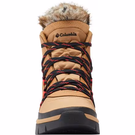 Keetley Shorty Boot - Women's