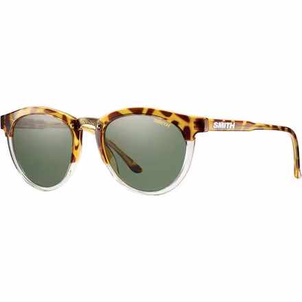 Questa Polarized Sunglasses - Women's