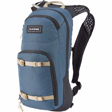 Session 8L Bike Hydration Backpack