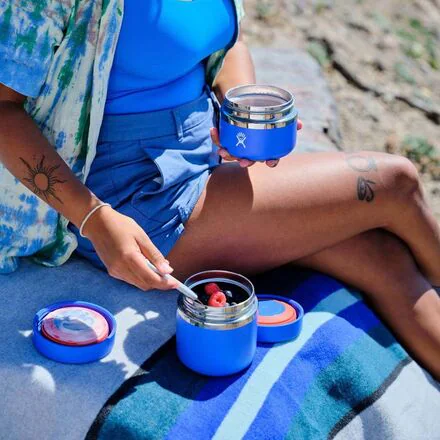 20oz Insulated Food Jar