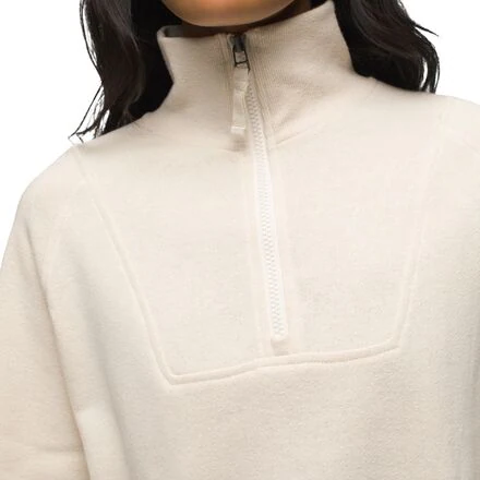 Cozy Up Pullover Sweatshirt - Women's