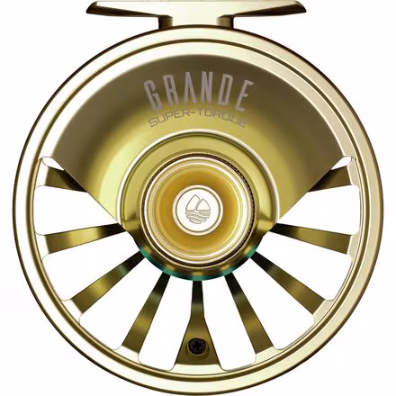 Grande Fly Reel