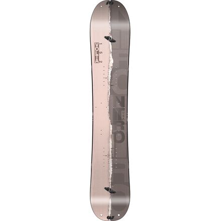 Volta Splitboard - 2024 - Women's
