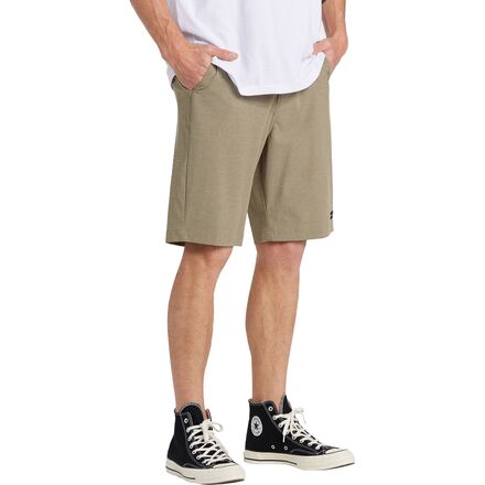 Crossfire Mid Submersible 19in Short - Men's