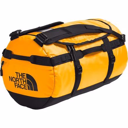 Base Camp S 50L Duffel Bag