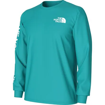 Long-Sleeve Hit Graphic T-Shirt - Men's