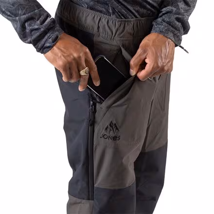 High Sierra Pro Touring Pant - Men's