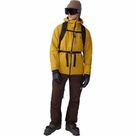 Firefall 2 Insulated Pant - Men's