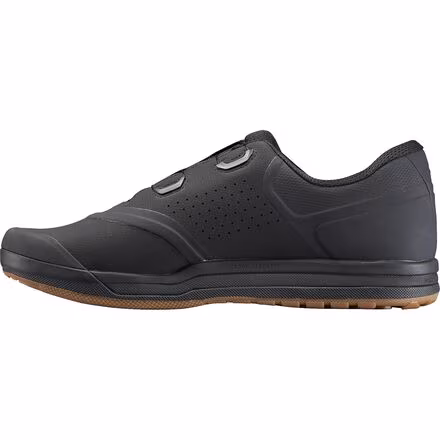 2FO ClipLite Mountain Bike Shoe