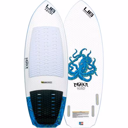 Crak'N Board