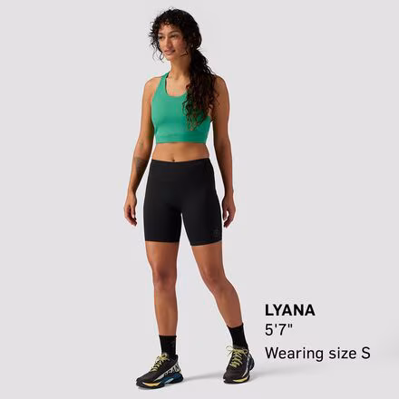 Destination Racerback Bra - Women's