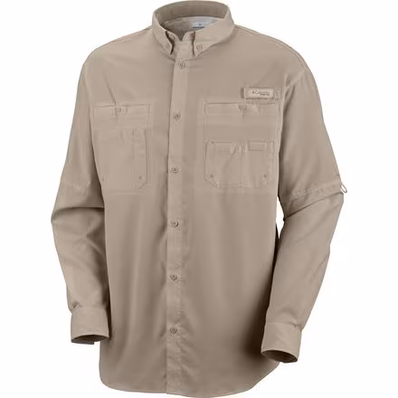 Tamiami II Long-Sleeve Shirt - Men's
