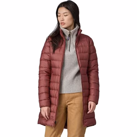 Tres Down 3-In-1 Parka - Women's
