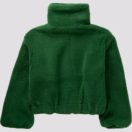Get Cozy Teddy Jacket - Women's