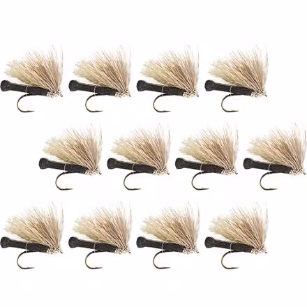 Furimsky's Fluttering Foam Caddis - 12-Pack