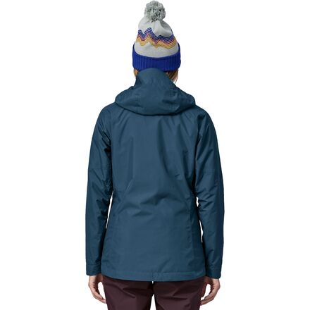 Powder Town 3-in-1 Jacket - Women's